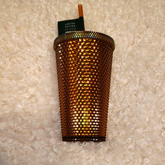 New  Starbucks 50th Anniversary Edition - Picture 2 of 3